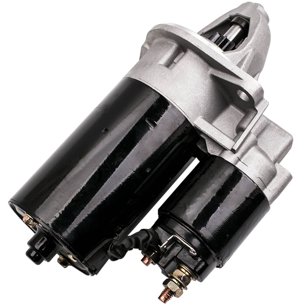 Compatibile per Ford Pinto Alta Coppia Motore Di Avviamento 1.6Kw 10 Dente 88Bc-11000-B1A