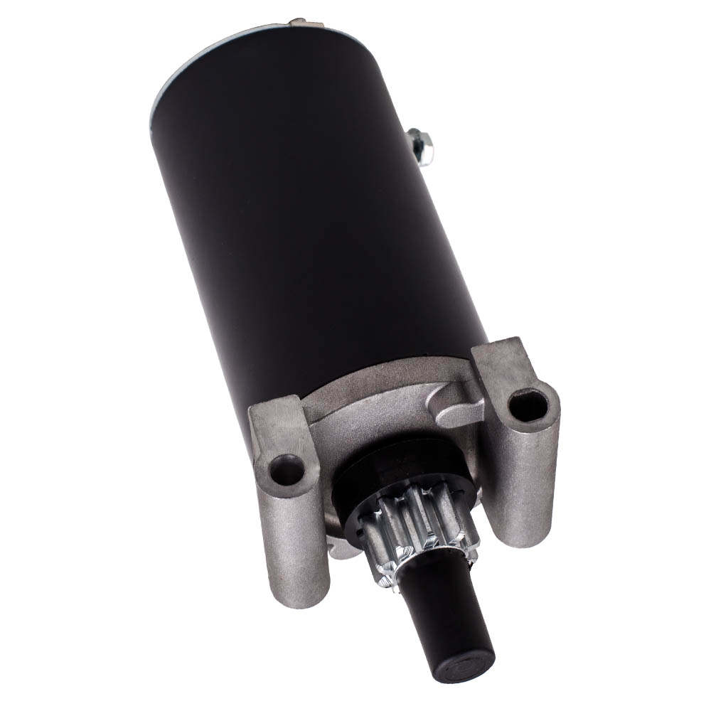 Démarreur Starter compatible pour Kohler Motor compatible pour Cub Cadet pour New Holland Toro 12 V 3209801S