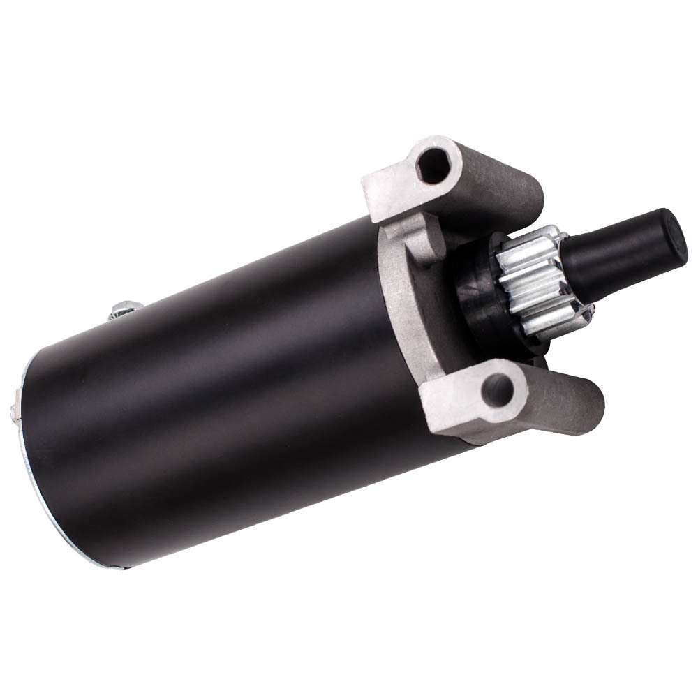 Démarreur Starter compatible pour Kohler Motor compatible pour Cub Cadet pour New Holland Toro 12 V 3209801S