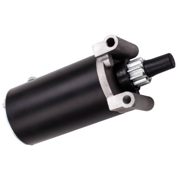 Démarreur Starter compatible pour Kohler Motor compatible pour Cub Cadet pour New Holland Toro 12 V 3209801S