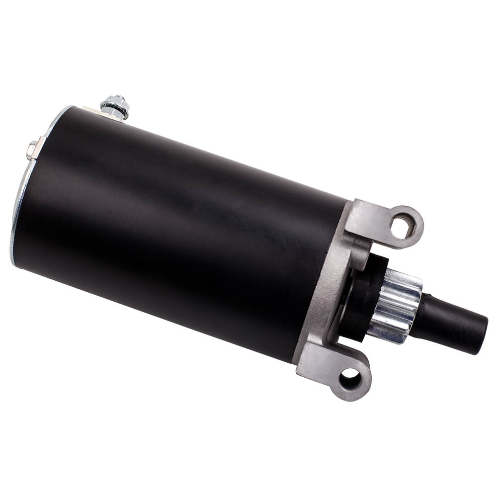 Démarreur Starter compatible pour Kohler Motor compatible pour Cub Cadet pour New Holland Toro 12 V 3209801S