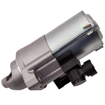 Starter 2013 2014 2015 2016 2017 compatible for Honda Accord L4 Sport 2.4L Automatic CVT