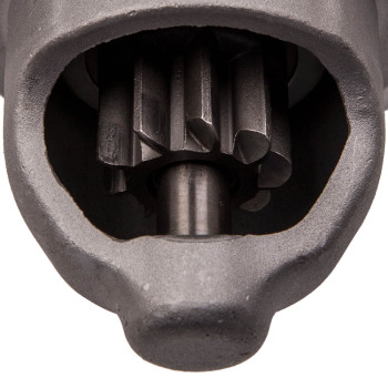 Starter 2013 2014 2015 2016 2017 compatible for Honda Accord L4 Sport 2.4L Automatic CVT