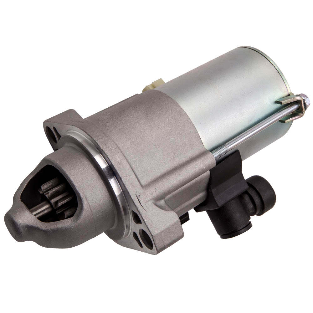 2015 Honda Accord Starter