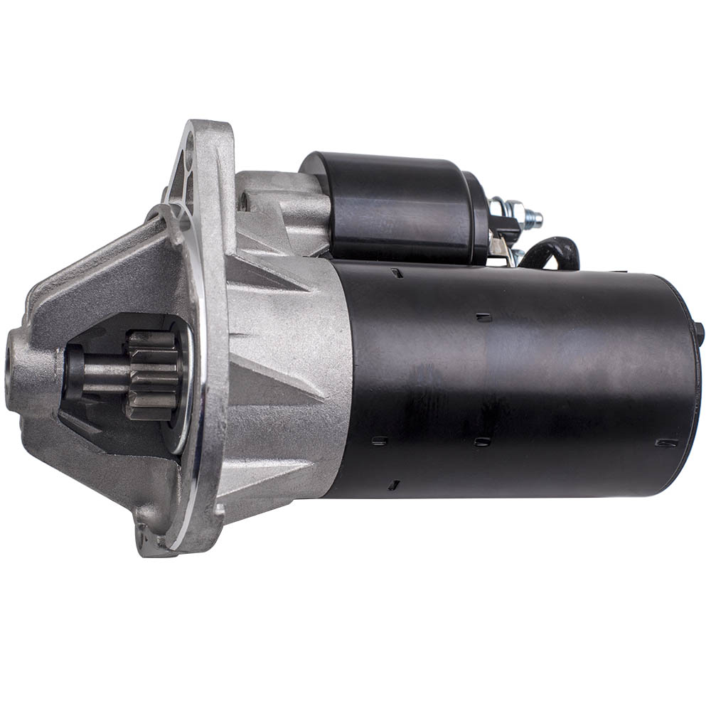Starter Motor compatible for Ford AU BA BF XR6 XE Territory AU EL EF ED EB EA XP-XF 6CYL-image-SM-BXF129