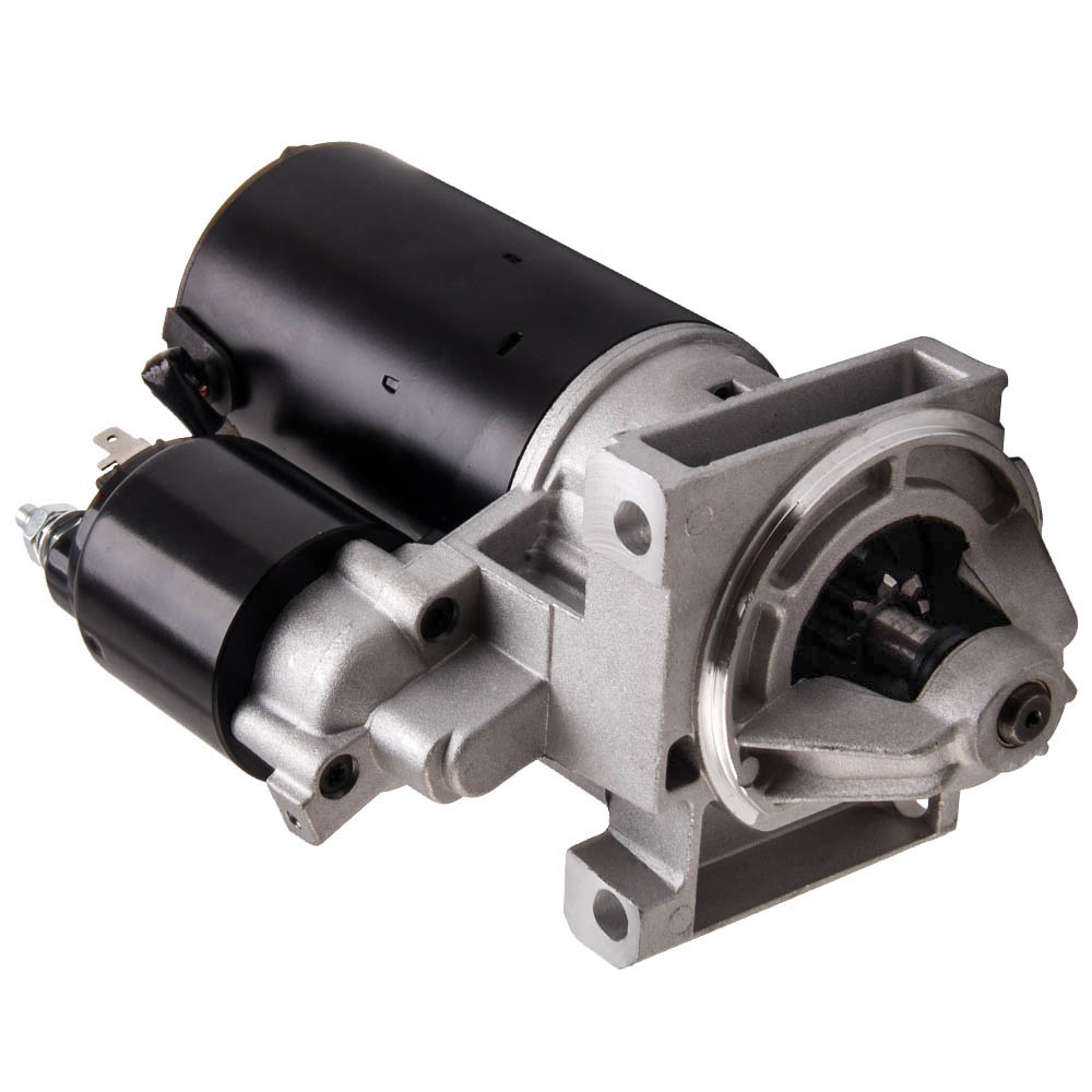 Starter Motor compatible for Holden Statesman VR VS VT compatible for V8 engine VU 5.0L Petrol 1995-1999-image-SM-BXH136