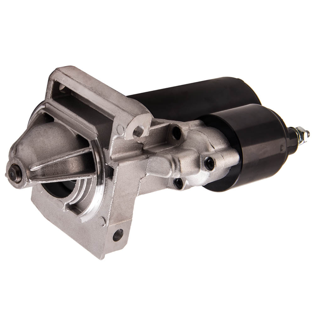 Starter Motor compatible for Holden Commodore 3.8L V6 VN VR VS VT VX VY VU Petrol