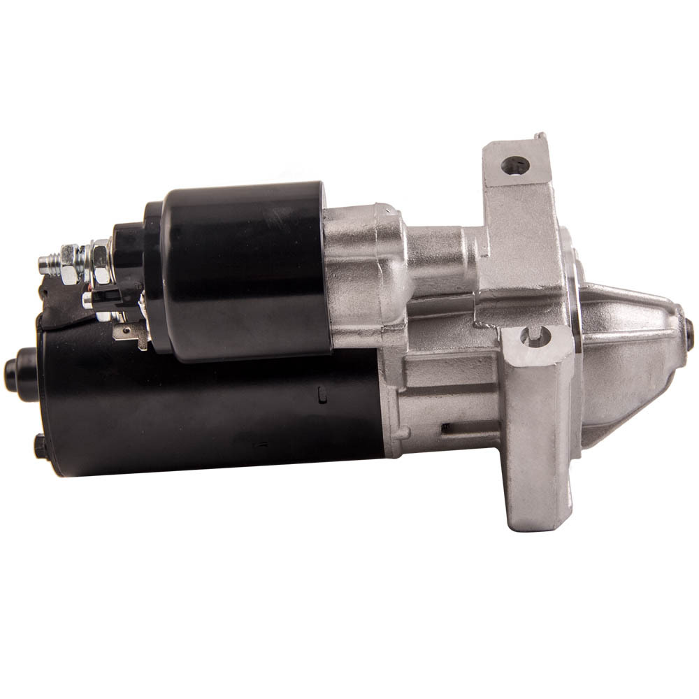 Starter Motor compatible for Holden Commodore 3.8L V6 VN VR VS VT VX VY VU Petrol