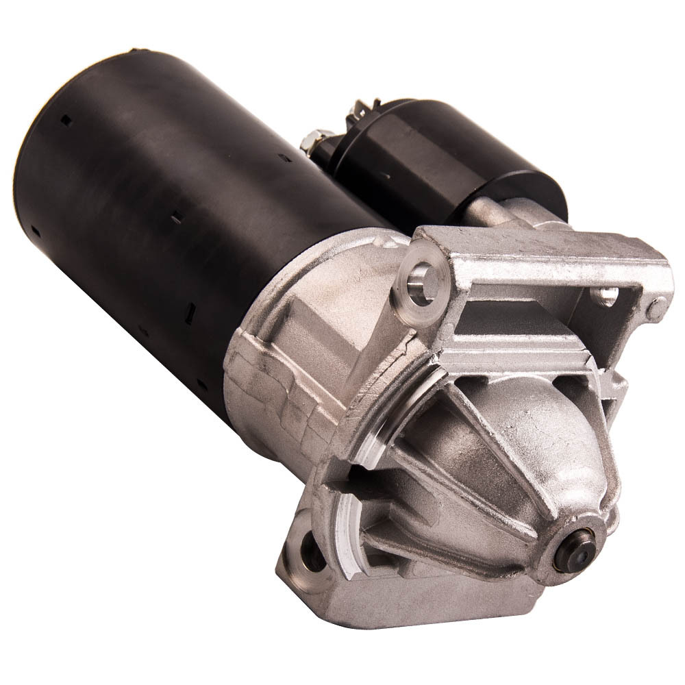 Starter Motor compatible for Holden Commodore 3.8L V6 VN VR VS VT VX VY VU Petrol