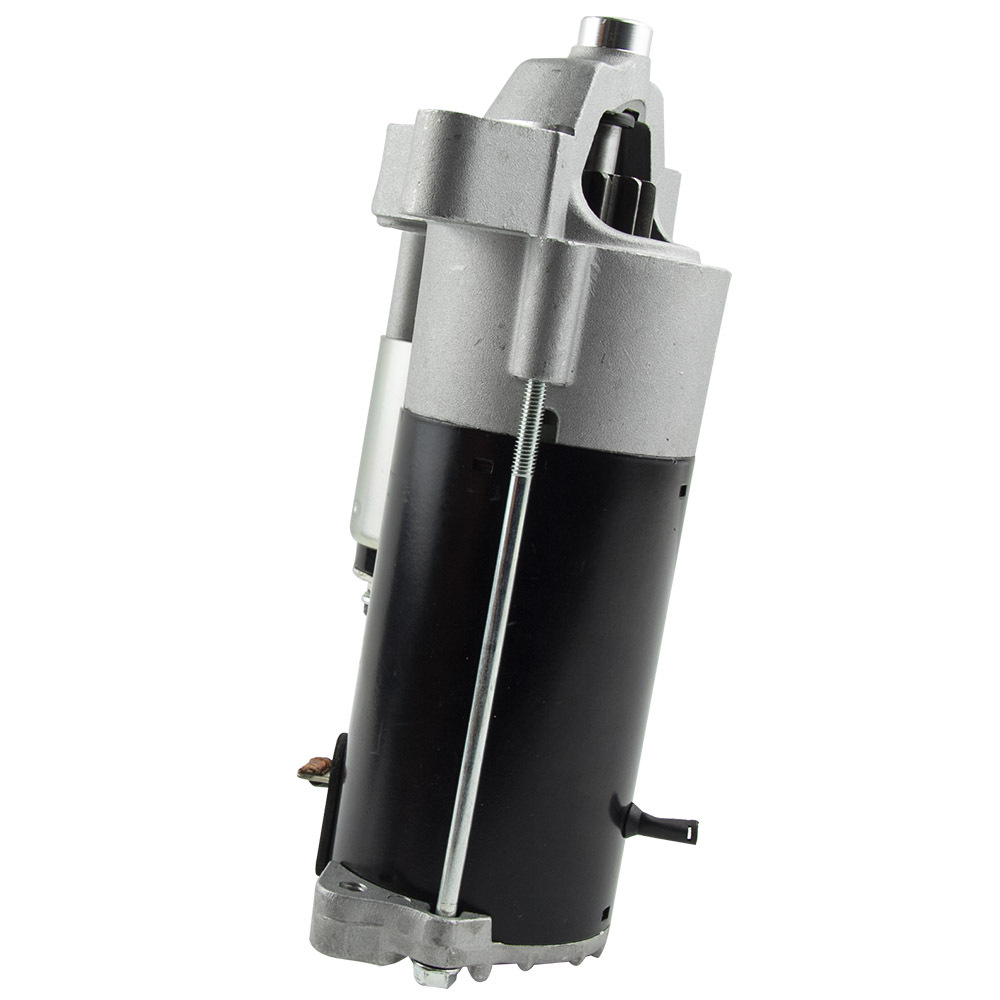 Motor de arranque Starter 12v 2.2KW compatible para Ford 2.0 tdci compatible para Focus C-Max Mondeo S-Max