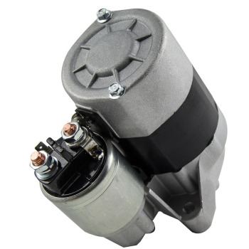 Starter Motor compatible for Renault CLIO compatible for Nissan Renault 1.2 16V Petrol 1996-1998 LRT00143