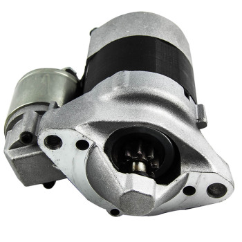Starter Motor compatible for Renault CLIO compatible for Nissan Renault 1.2 16V Petrol 1996-1998 LRT00143