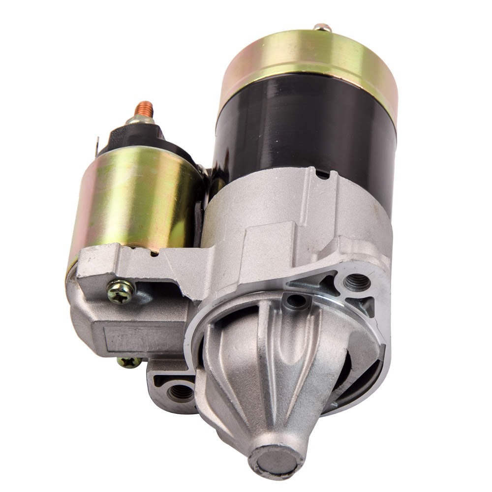 Motor de Arranque compatible para Hyundai sonata compatible para Mitsubishi Galant 3000 GT pajero 3.0 3.5