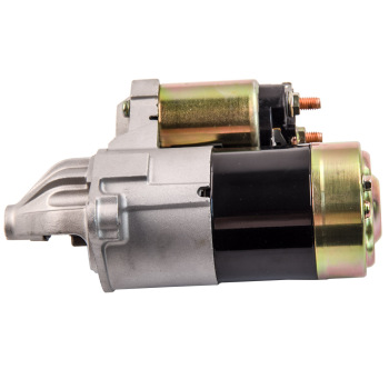 Motor de Arranque compatible para Hyundai sonata compatible para Mitsubishi Galant 3000 GT pajero 3.0 3.5