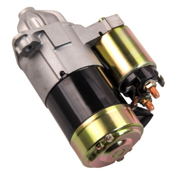 Motor de Arranque compatible para Hyundai sonata compatible para Mitsubishi Galant 3000 GT pajero 3.0 3.5