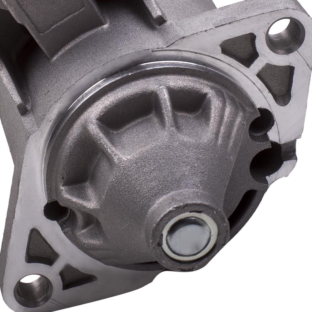 Starter Motor compatible for Suzuki SIERRA SJ413 1.3L G13A JIMNY SN413 G13BB Petrol 98-02
