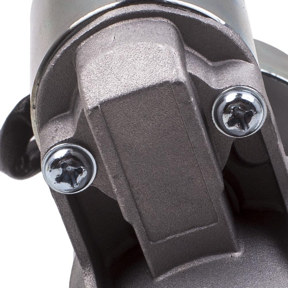 Starter Motor compatible for Suzuki SIERRA SJ413 1.3L G13A JIMNY SN413 G13BB Petrol 98-02