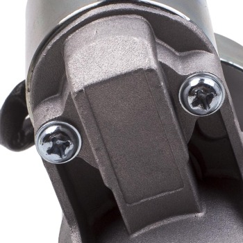 Starter Motor compatible for Suzuki SIERRA SJ413 1.3L G13A JIMNY SN413 G13BB Petrol 98-02