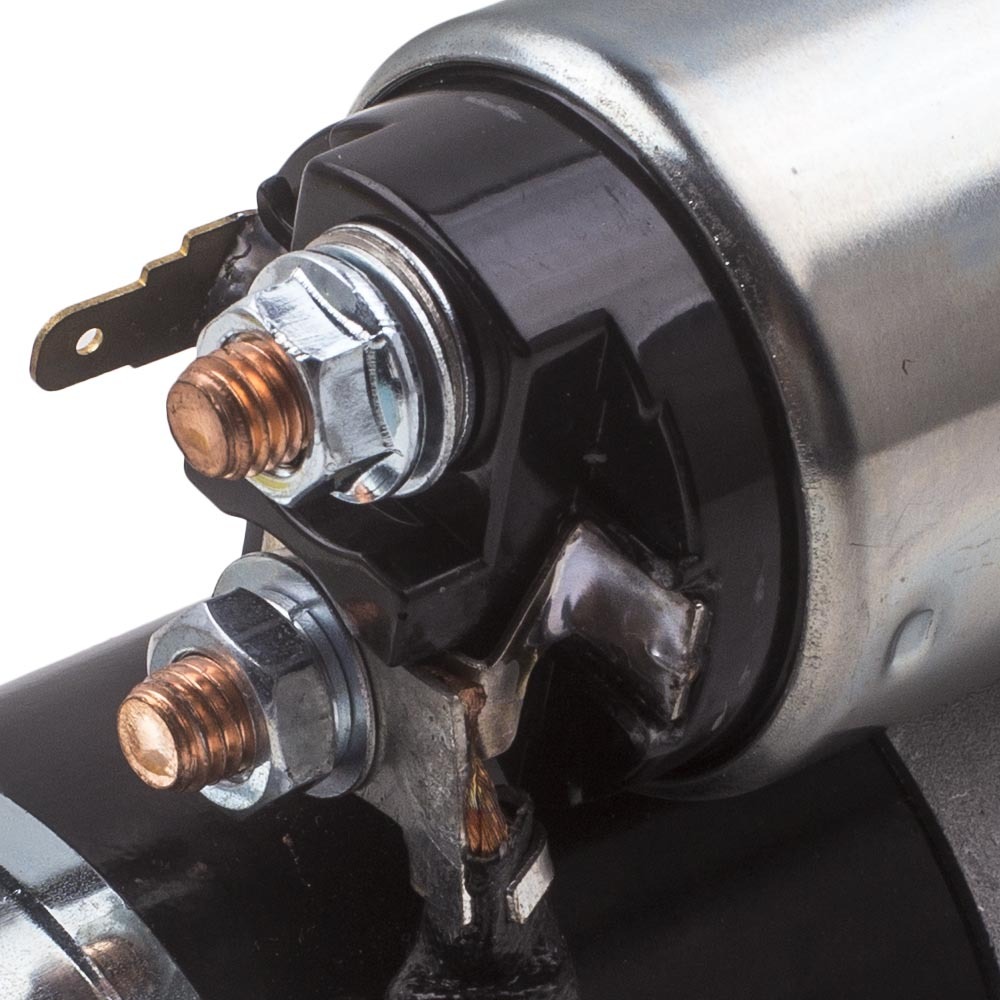 Starter Motor compatible for Suzuki SIERRA SJ413 1.3L G13A JIMNY SN413 G13BB Petrol 98-02