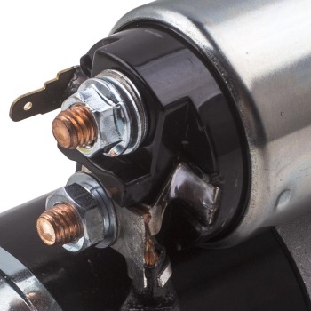 Starter Motor compatible for Suzuki SIERRA SJ413 1.3L G13A JIMNY SN413 G13BB Petrol 98-02