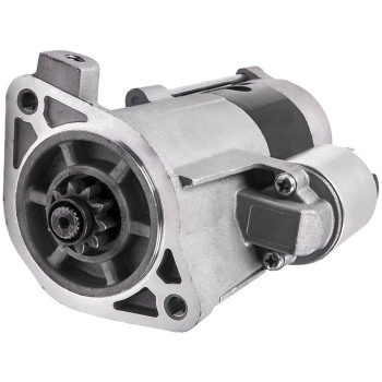 Motorino Avviamento Starter compatibile per Mitsubishi Pajero V60 3.2 DI-D 2.8 TD Canter 35