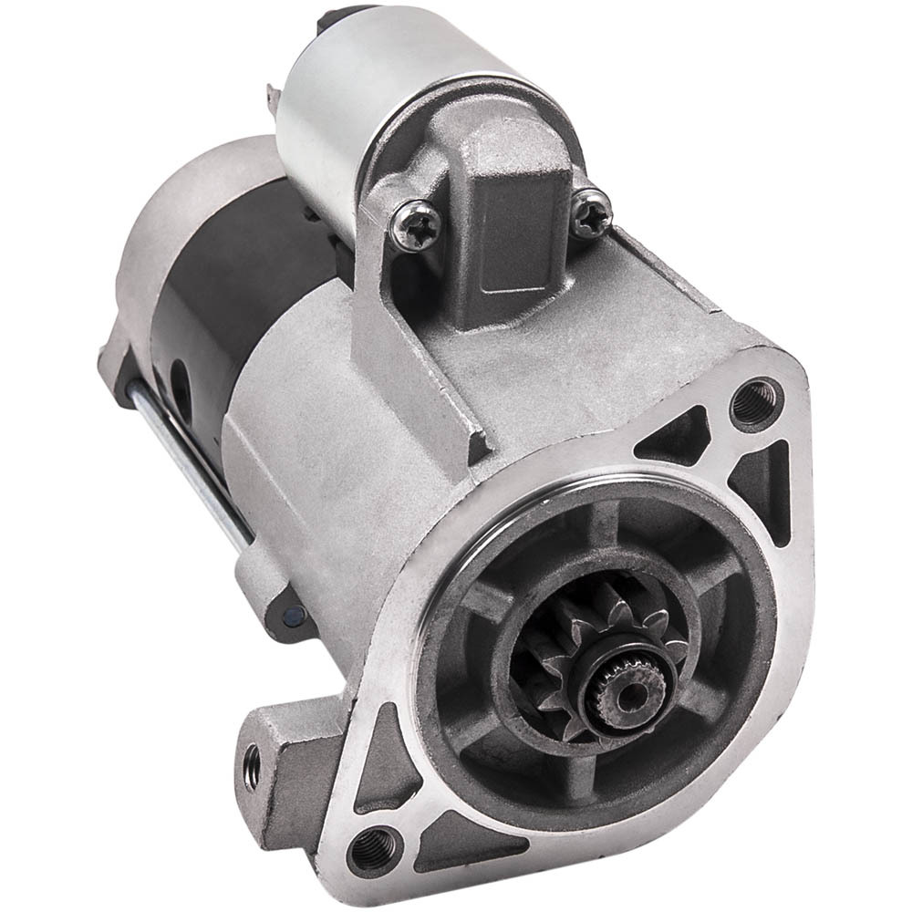 Starter Motor compatible for Mitsubishi TRITON DIESEL MK 2.8L 4M40T ML 3.2L 4M41 M8T75071
