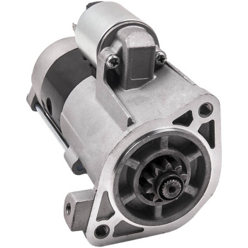 Motorino Avviamento Starter compatibile per Mitsubishi Pajero V60 3.2 DI-D 2.8 TD Canter 35
