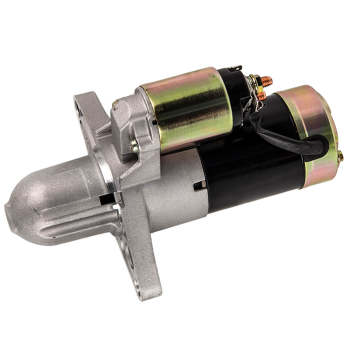 Starter Motor Compatible For Mazda Rx8 Rx 8 2003-2012 Uprated 2kw Faster N3z1-18-400