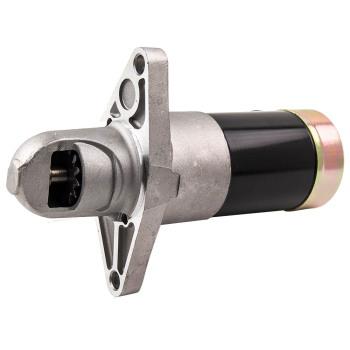 Starter Motor Compatible For Mazda Rx8 Rx 8 2003-2012 Uprated 2kw Faster N3z1-18-400