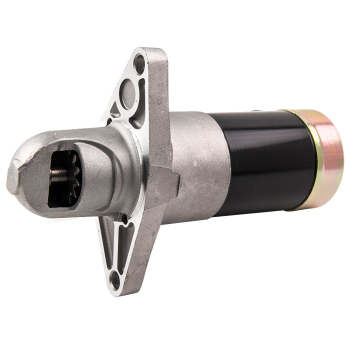 Starter Motor Compatible For Mazda Rx8 Rx 8 2003-2012 Uprated 2kw Faster N3z1-18-400