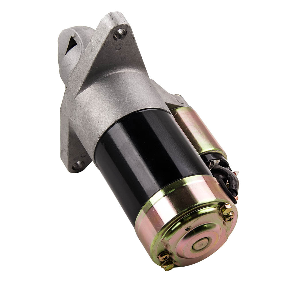 Compatible pour MAZDA RX8 RX 8 03-12 amélioré 2KW Démarreur plus vite démarrage N3H118400