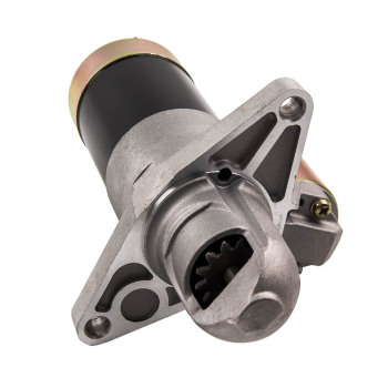 Motorino Avviamento compatibile per Mazda Rx8 Rx 8 03-12 Brand New Uprated 2Kw Starter Motor