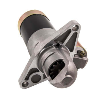 Starter Motor Compatible For Mazda Rx8 Rx 8 2003-2012 Uprated 2kw Faster N3z1-18-400