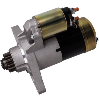 Compatibile per MAZDA RX8 03-12 PowerLite aggiornamento ad alta coppia motore di avviamento