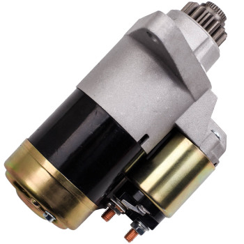 Compatibile per MAZDA RX8 03-12 PowerLite aggiornamento ad alta coppia motore di avviamento