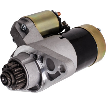 Compatibile per MAZDA RX8 03-12 PowerLite aggiornamento ad alta coppia motore di avviamento