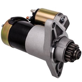 Compatibile per MAZDA RX8 03-12 PowerLite aggiornamento ad alta coppia motore di avviamento