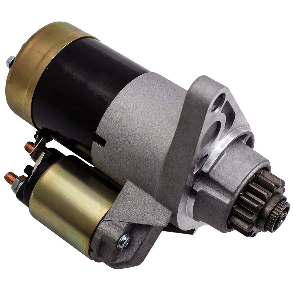 Compatibile per MAZDA RX8 03-12 PowerLite aggiornamento ad alta coppia motore di avviamento