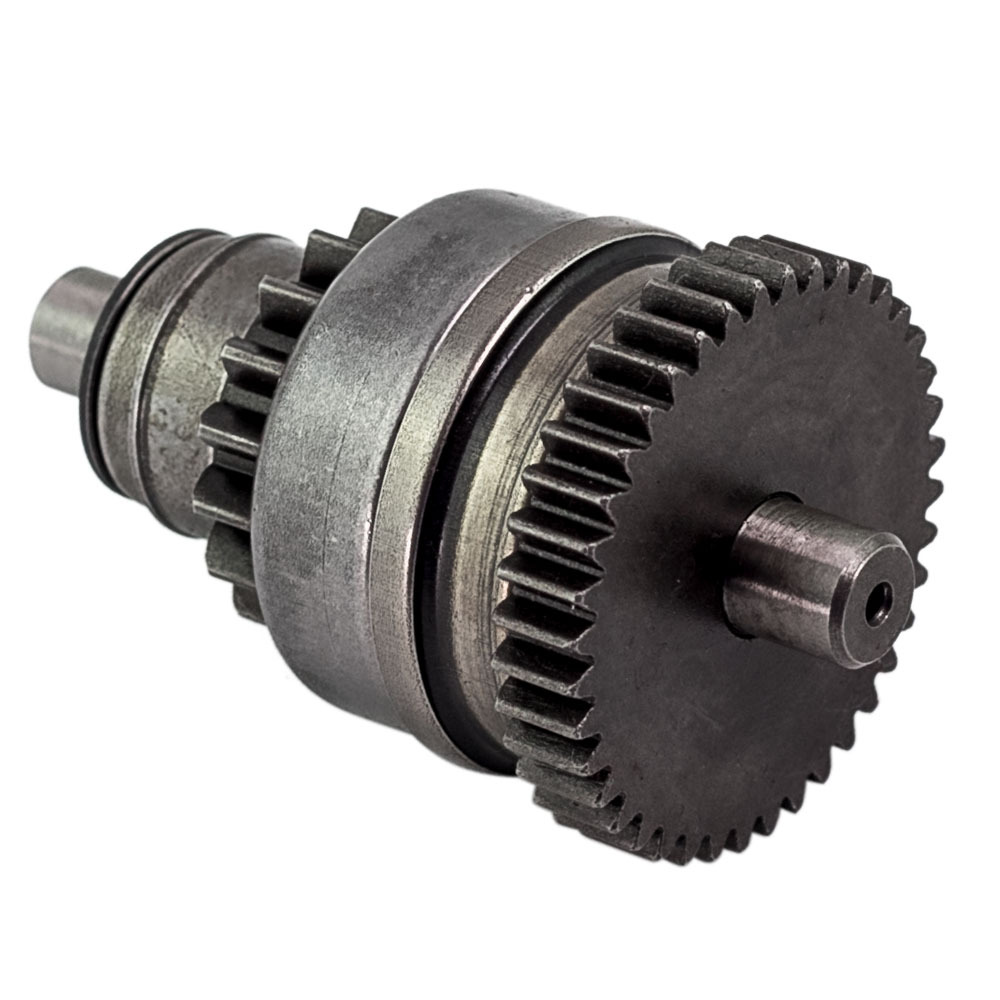 SMU0061 DÉMARREUR Motor compatible pour Polaris Spotsman 500 1996-2002 18645 3084981 NEUF