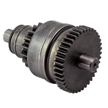 NEW StarterDrive compatible for Polaris SPORTSMAN 335 400 450 500 ATV 1996-2012 18645