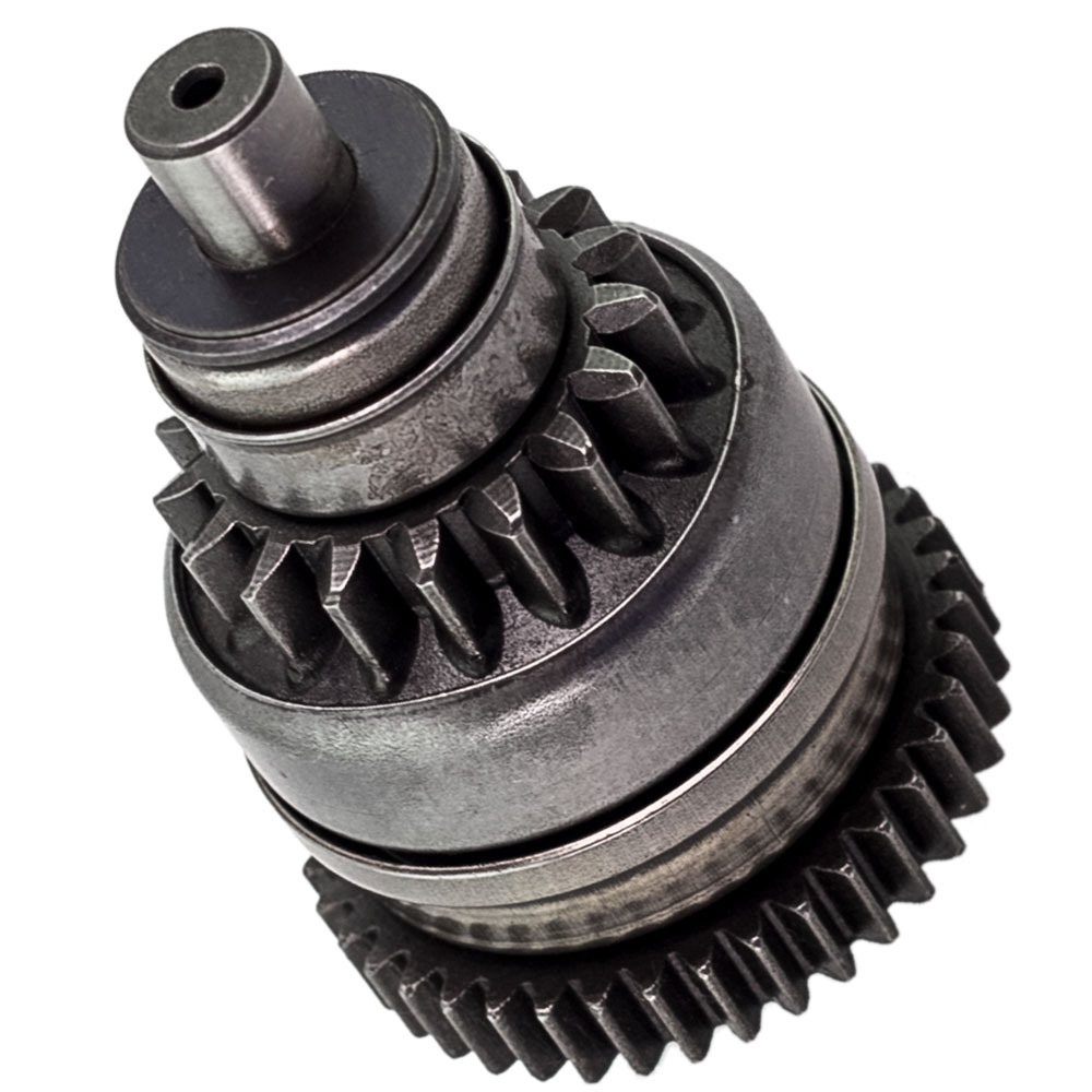 SMU0061 DÉMARREUR Motor compatible pour Polaris Spotsman 500 1996-2002 18645 3084981 NEUF