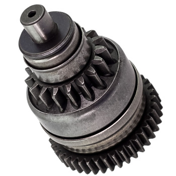 SMU0061 DÉMARREUR Motor compatible pour Polaris Spotsman 500 1996-2002 18645 3084981 NEUF