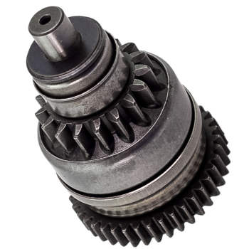 NEW StarterDrive compatible for Polaris SPORTSMAN 335 400 450 500 ATV 1996-2012 18645