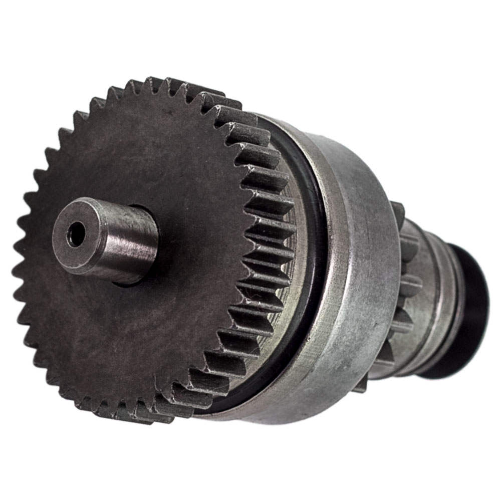 SMU0061 DÉMARREUR Motor compatible pour Polaris Spotsman 500 1996-2002 18645 3084981 NEUF