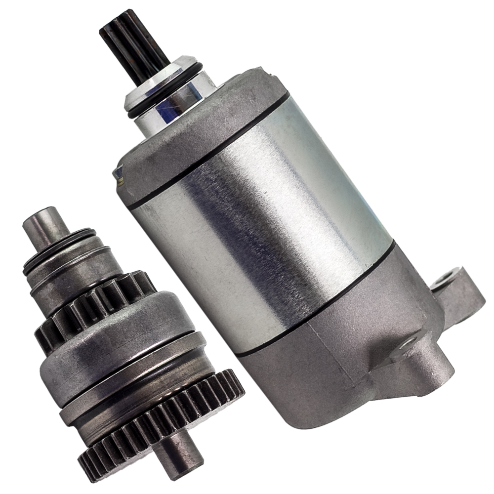 Motore di avviamento compatibile per Polaris Sportsman 335 400 450 500 ATV 1996-2012 3084981