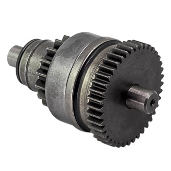 Starter Drive et Relay Solenoid compatible pour POLARIS ATV compatible pour SPORTSMAN 500 1996-2002 démarreur