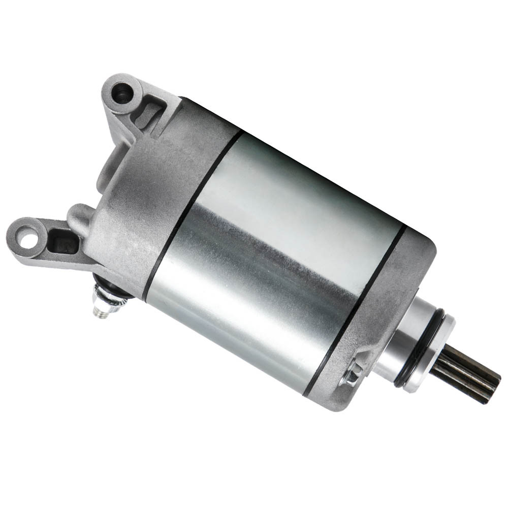 12V Starter Motor compatible for Polaris 570 compatible for Sportsman, compatible for Ranger, RZR ATV UTV 4014290 4014909