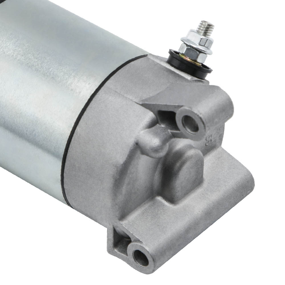 12V Starter Motor compatible for Polaris 570 compatible for Sportsman, compatible for Ranger, RZR ATV UTV 4014290 4014909