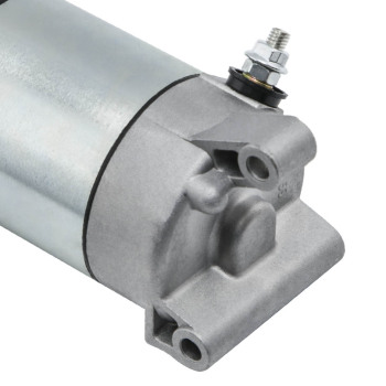 12V Starter Motor compatible for Polaris 570 compatible for Sportsman, compatible for Ranger, RZR ATV UTV 4014290 4014909
