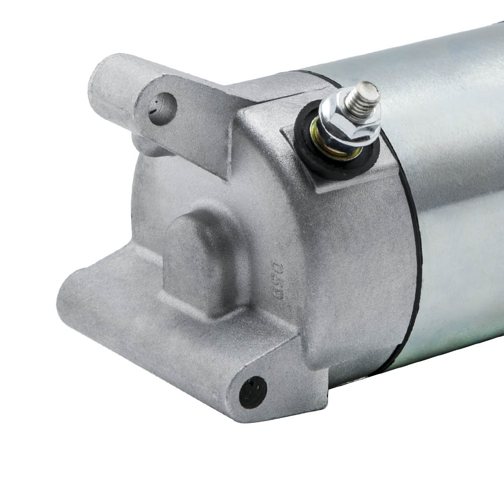 12V Starter Motor compatible for Polaris 570 compatible for Sportsman, compatible for Ranger, RZR ATV UTV 4014290 4014909